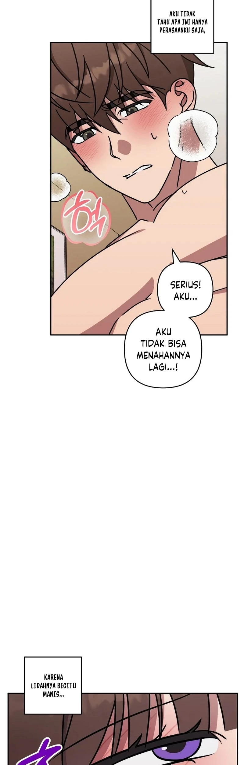 A Succubus Wants to Live Ordinarily! Chapter 19 Gambar 18