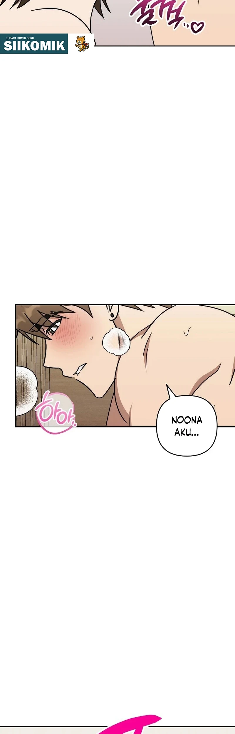 A Succubus Wants to Live Ordinarily! Chapter 19 Gambar 22