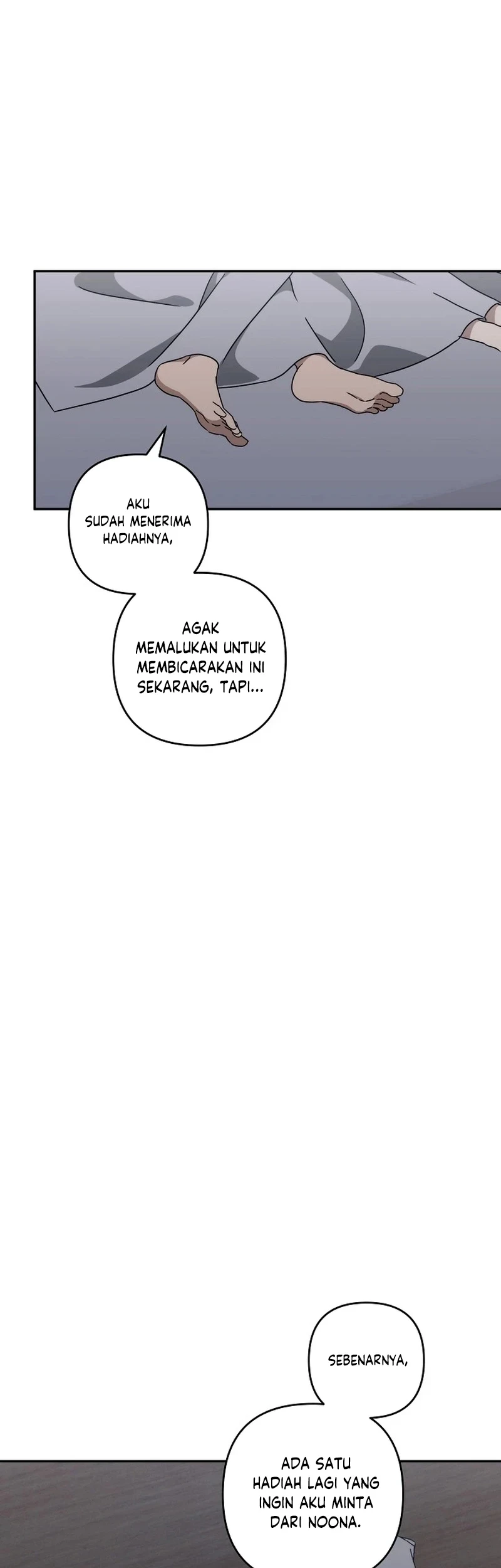 A Succubus Wants to Live Ordinarily! Chapter 19 Gambar 25