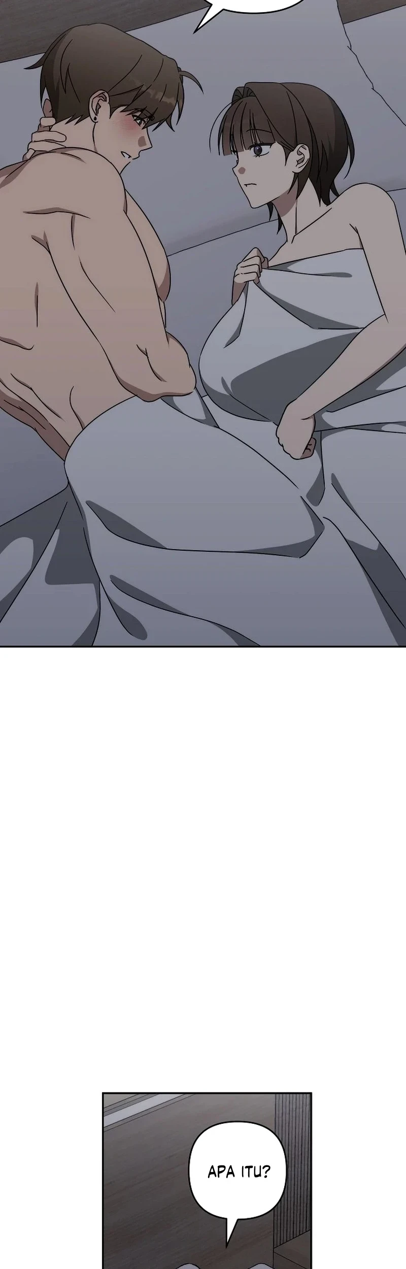 A Succubus Wants to Live Ordinarily! Chapter 19 Gambar 26