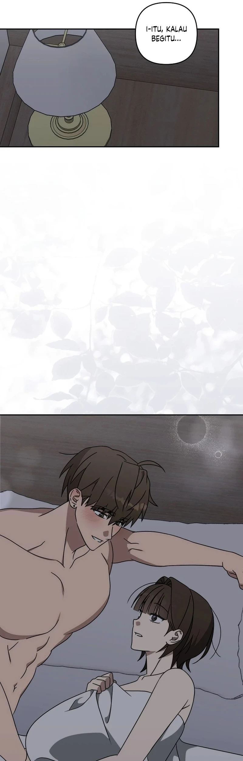 A Succubus Wants to Live Ordinarily! Chapter 19 Gambar 29