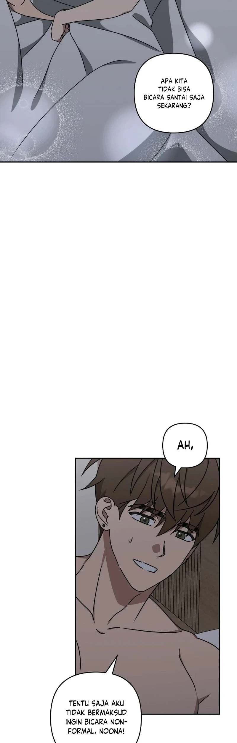 A Succubus Wants to Live Ordinarily! Chapter 19 Gambar 30