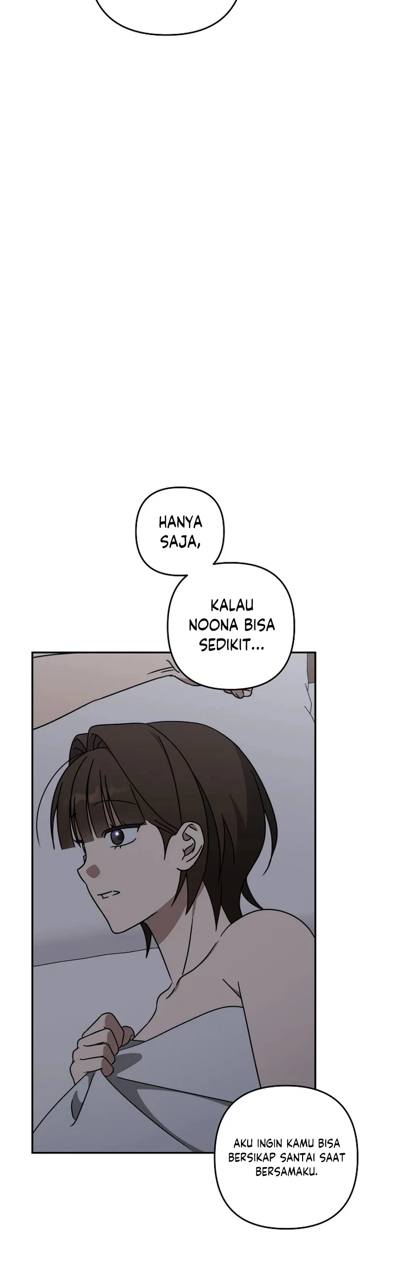 A Succubus Wants to Live Ordinarily! Chapter 19 Gambar 31