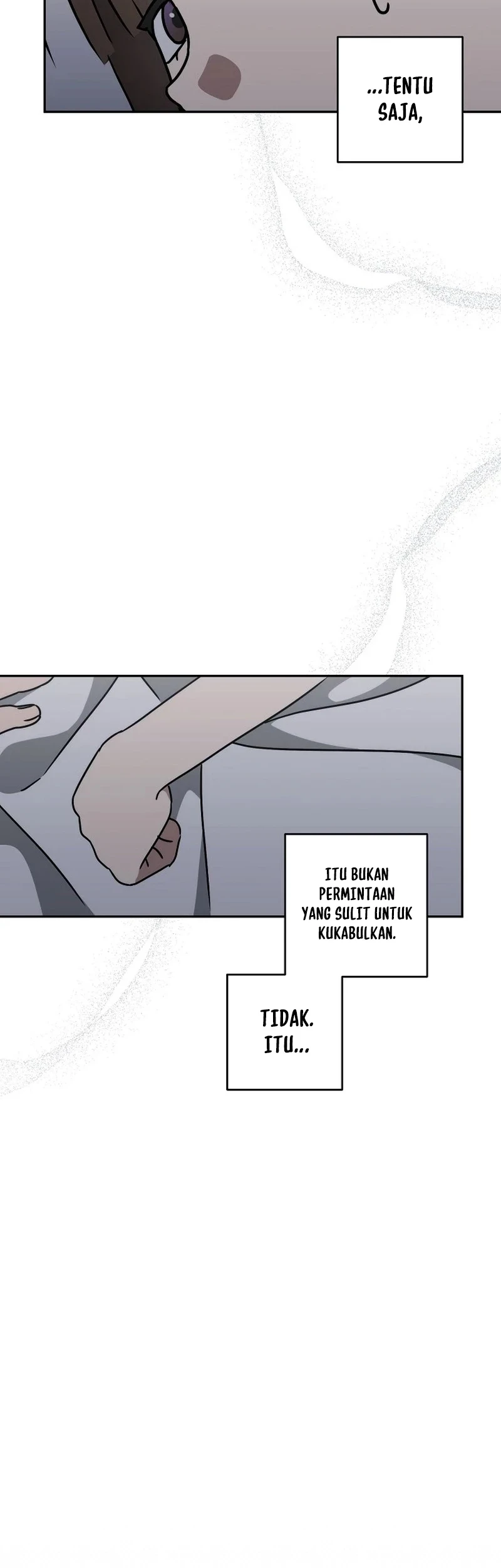 A Succubus Wants to Live Ordinarily! Chapter 19 Gambar 35