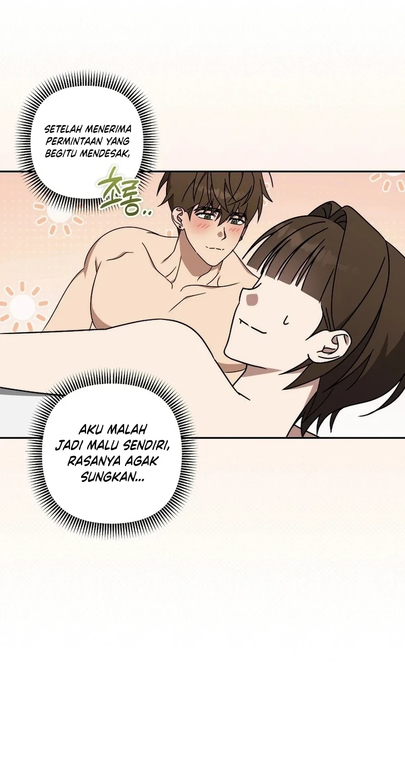 A Succubus Wants to Live Ordinarily! Chapter 19 Gambar 36
