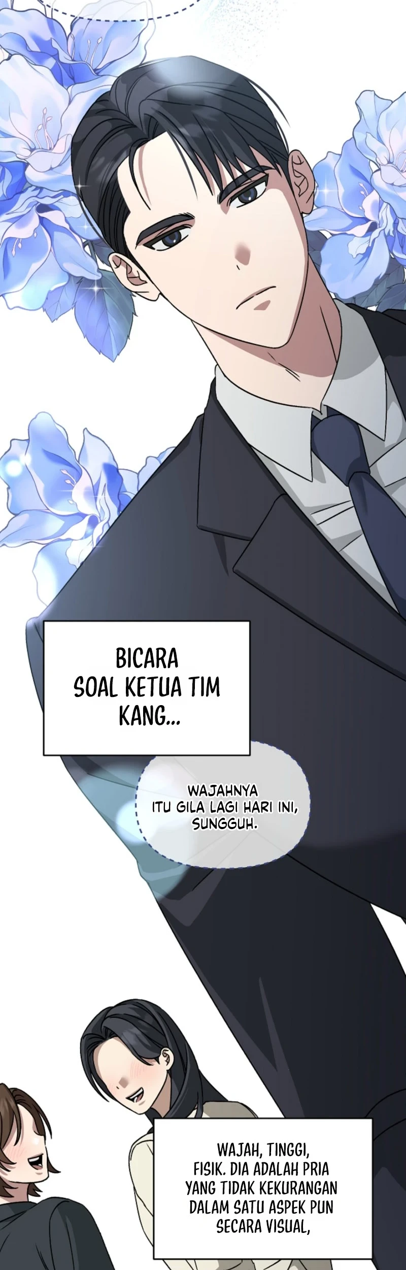 A Succubus Wants to Live Ordinarily! Chapter 2 Gambar 37