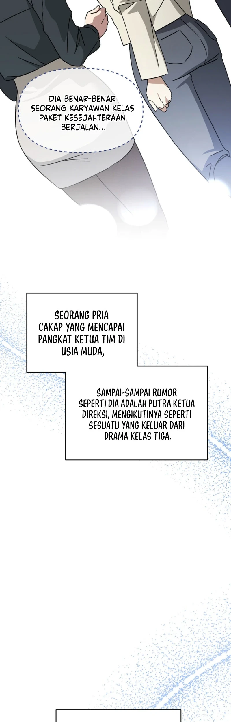 A Succubus Wants to Live Ordinarily! Chapter 2 Gambar 38