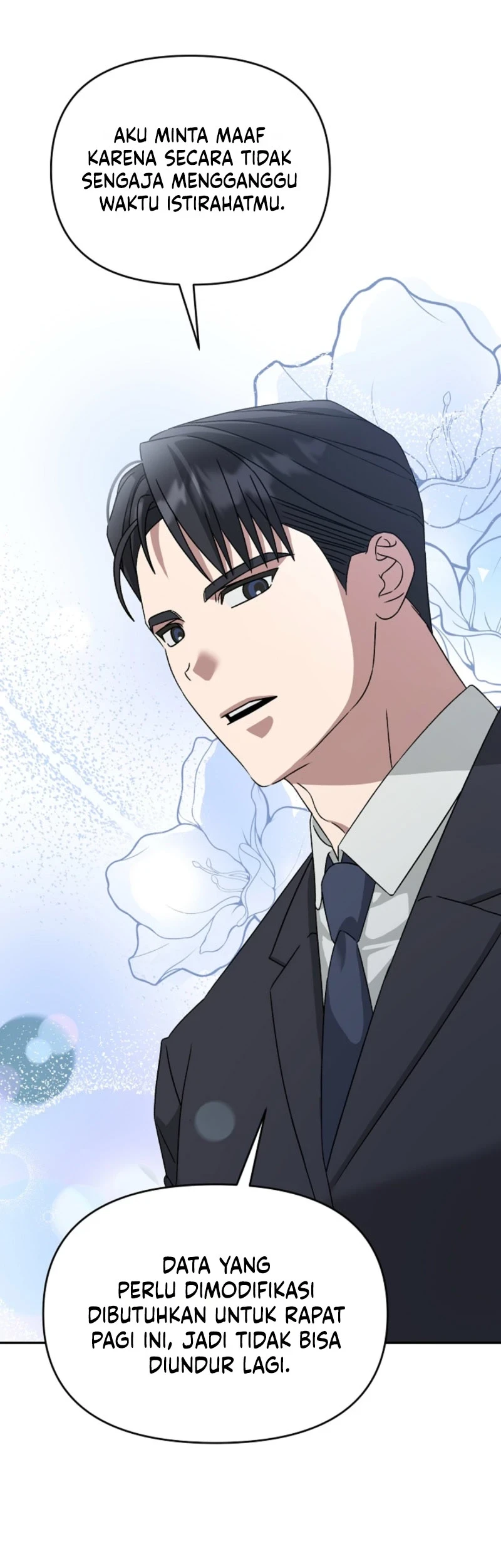 A Succubus Wants to Live Ordinarily! Chapter 2 Gambar 41