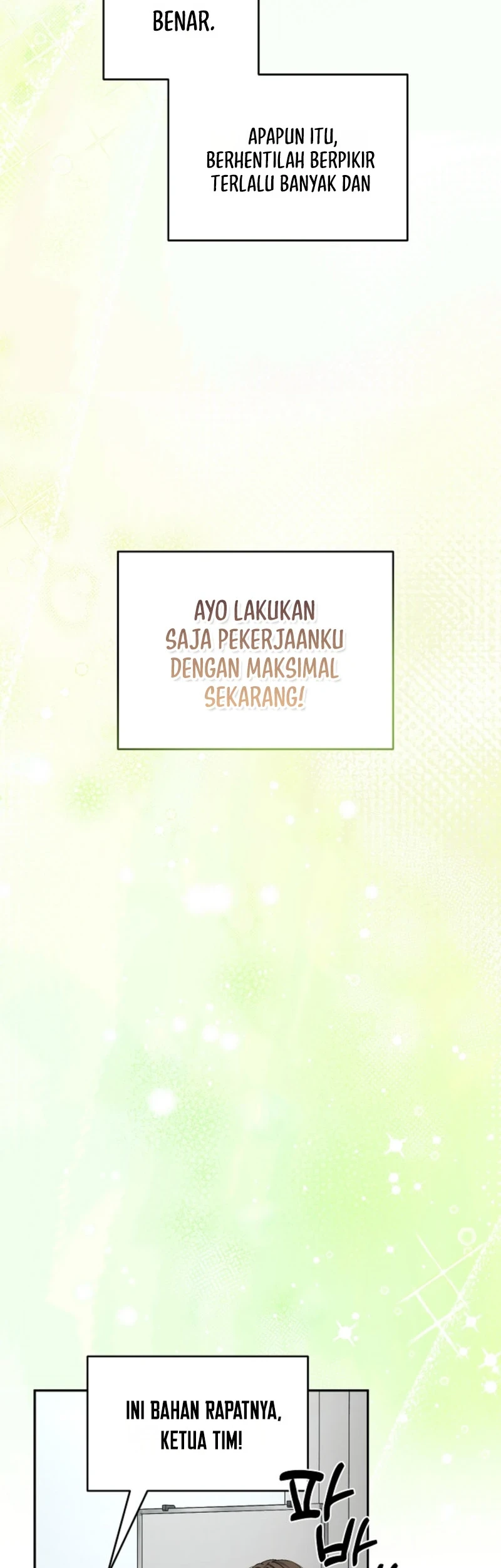 A Succubus Wants to Live Ordinarily! Chapter 2 Gambar 49