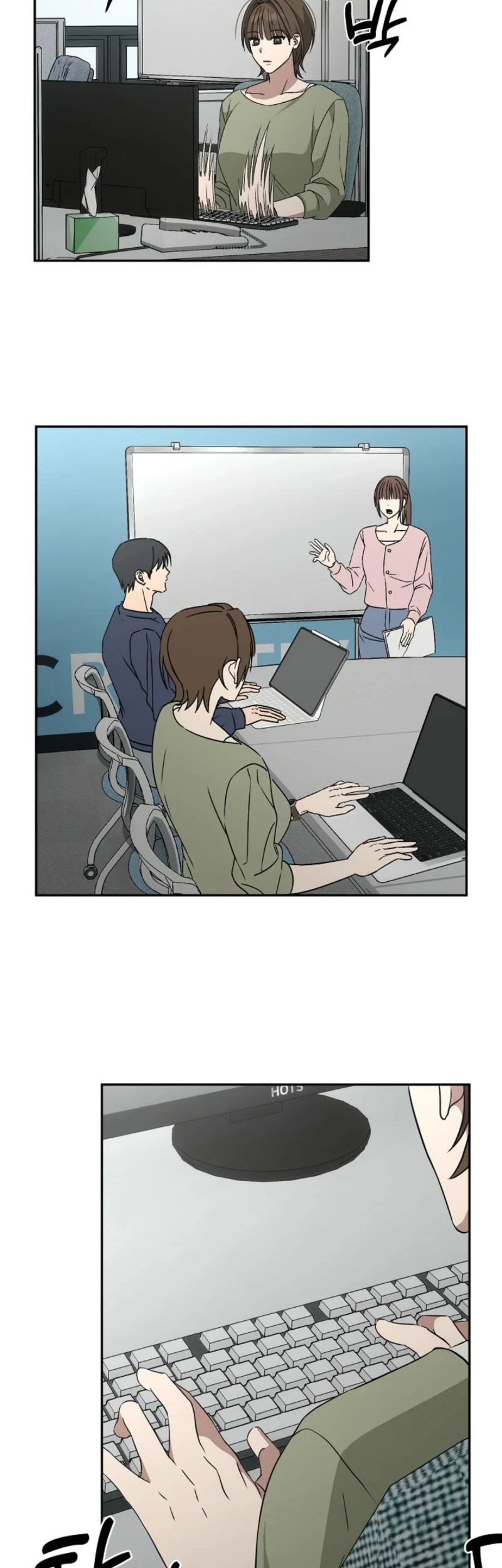 A Succubus Wants to Live Ordinarily! Chapter 2 Gambar 50
