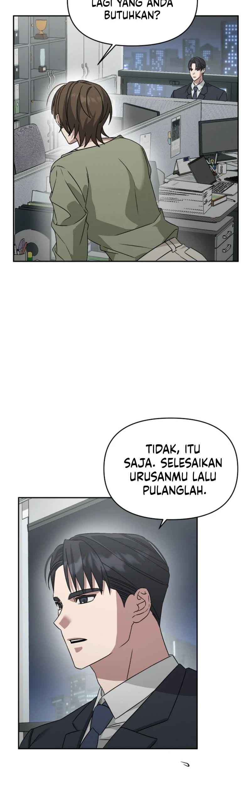 A Succubus Wants to Live Ordinarily! Chapter 2 Gambar 54