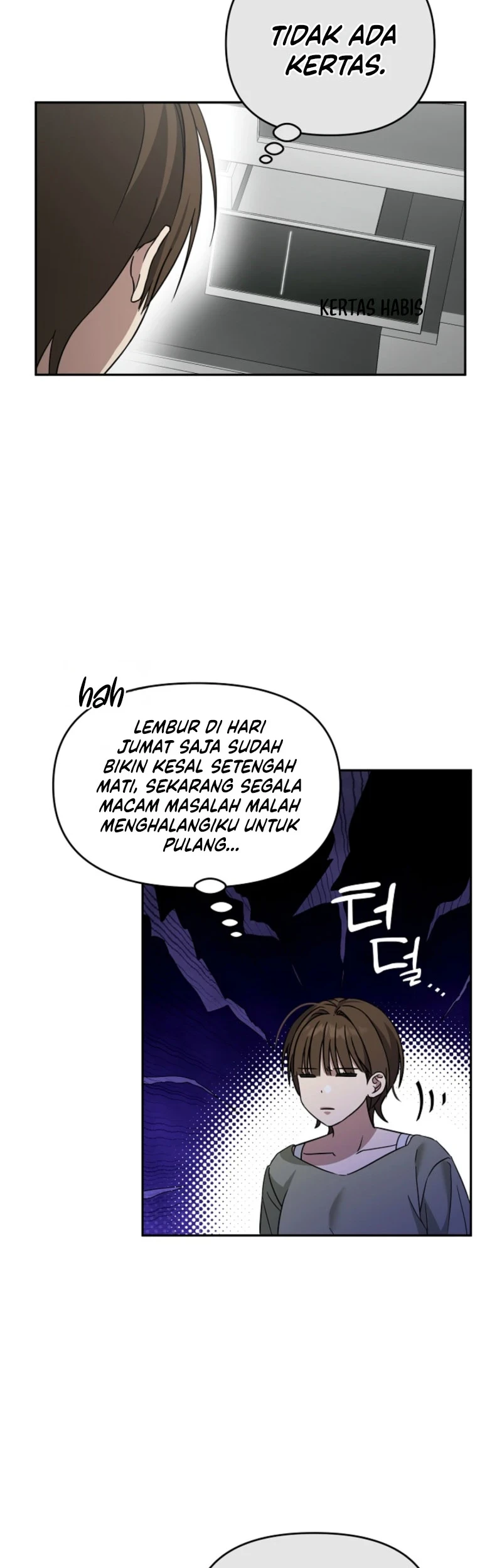 A Succubus Wants to Live Ordinarily! Chapter 2 Gambar 57