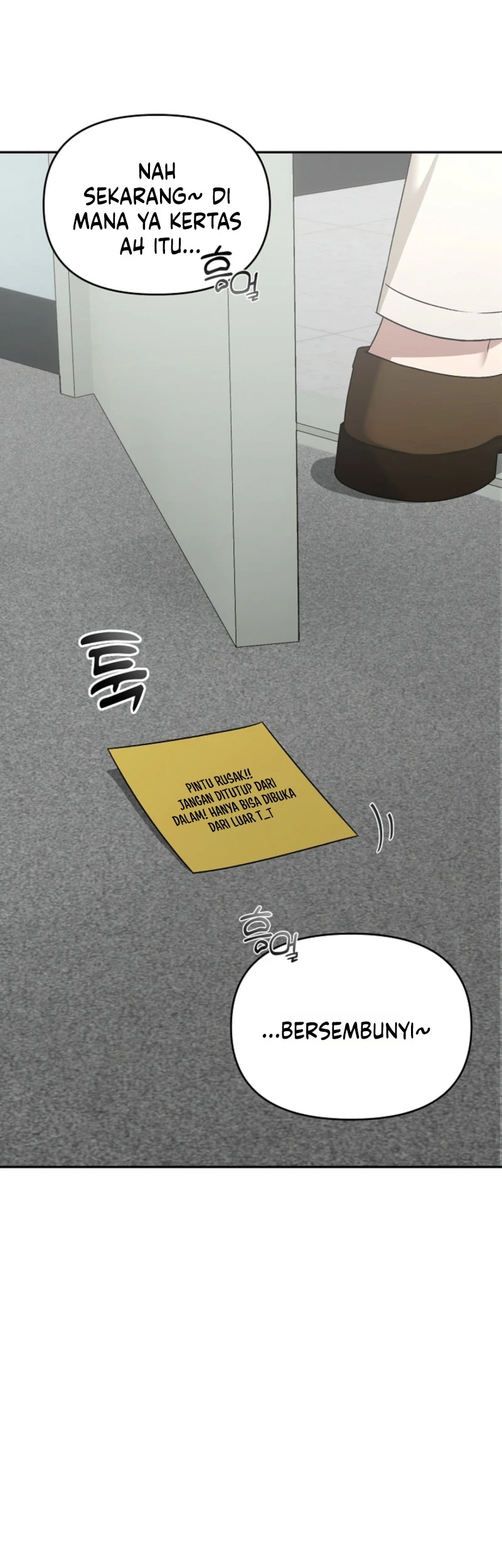 A Succubus Wants to Live Ordinarily! Chapter 2 Gambar 60