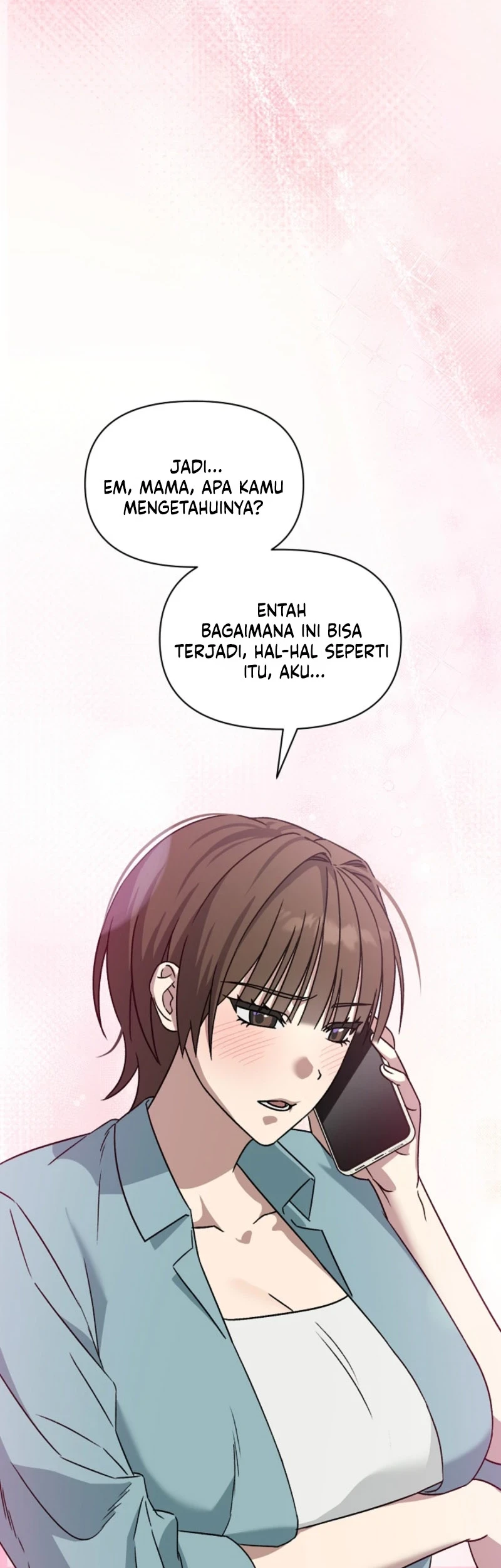 A Succubus Wants to Live Ordinarily! Chapter 2 Gambar 6