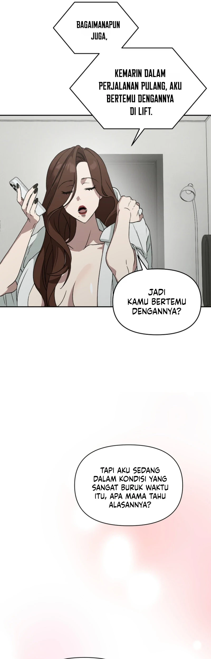 A Succubus Wants to Live Ordinarily! Chapter 2 Gambar 9
