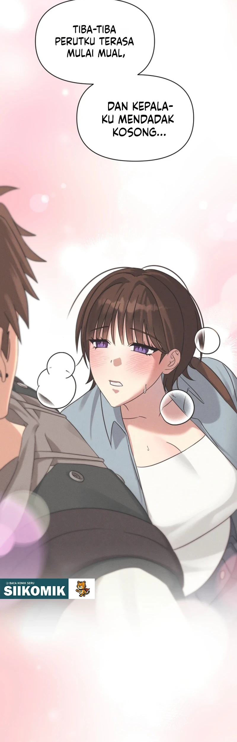 A Succubus Wants to Live Ordinarily! Chapter 2 Gambar 10