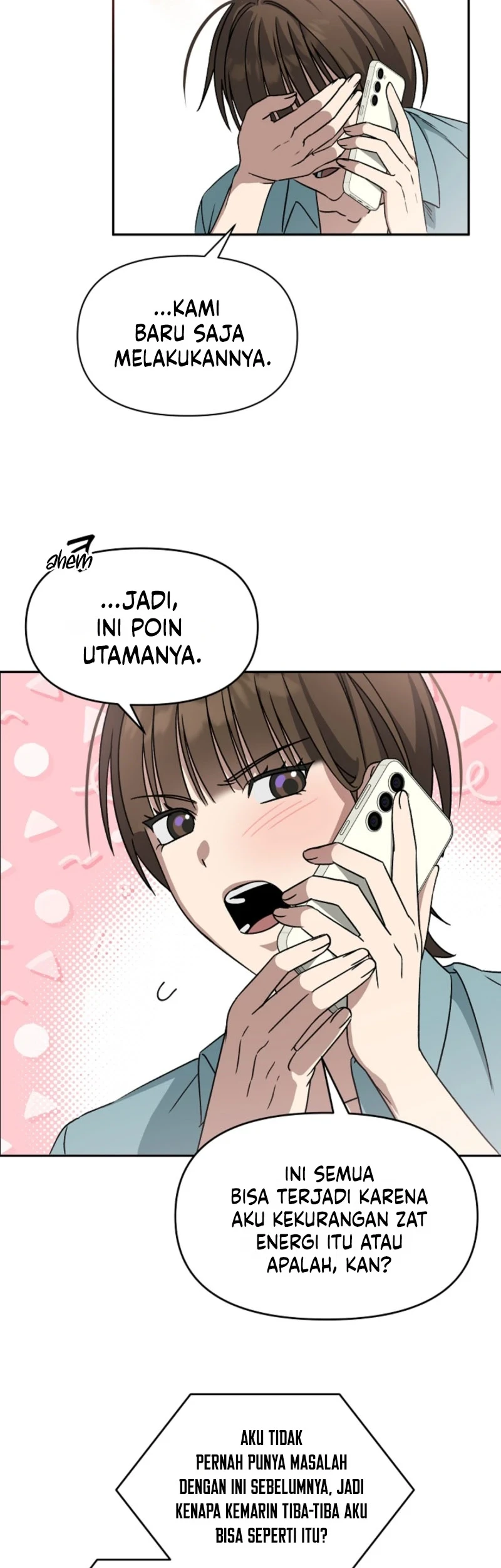 A Succubus Wants to Live Ordinarily! Chapter 2 Gambar 14