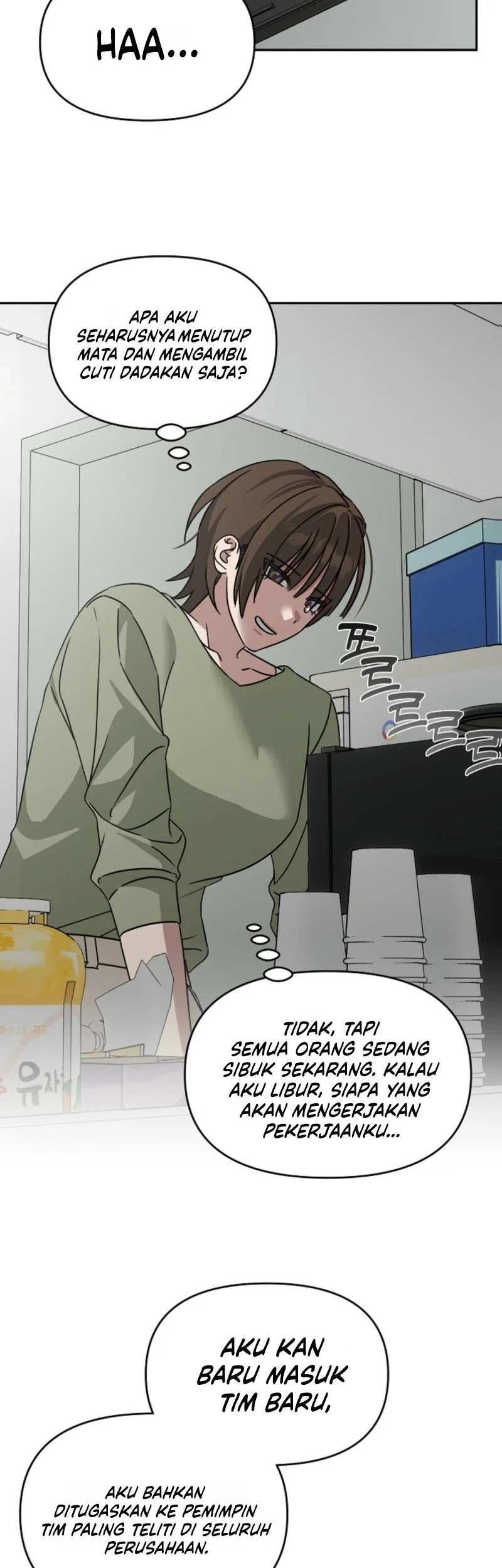 A Succubus Wants to Live Ordinarily! Chapter 2 Gambar 26