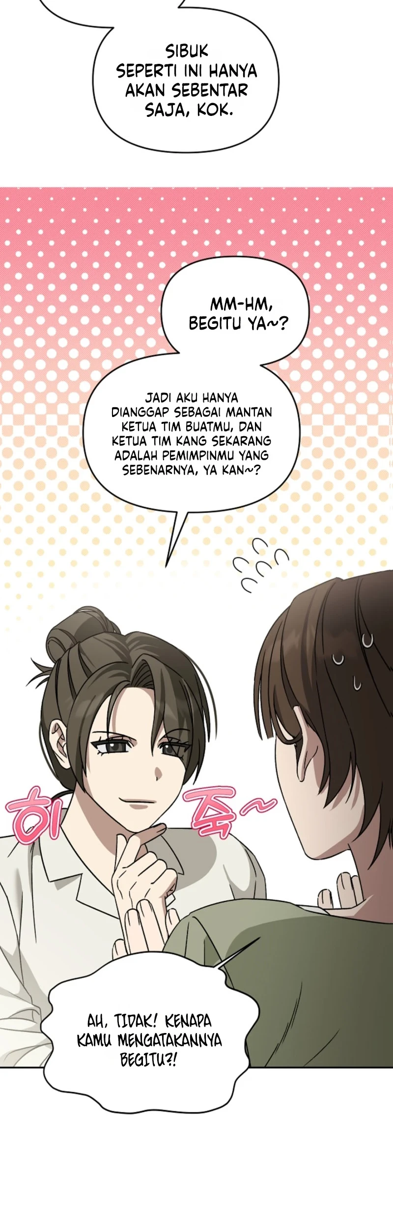 A Succubus Wants to Live Ordinarily! Chapter 2 Gambar 30
