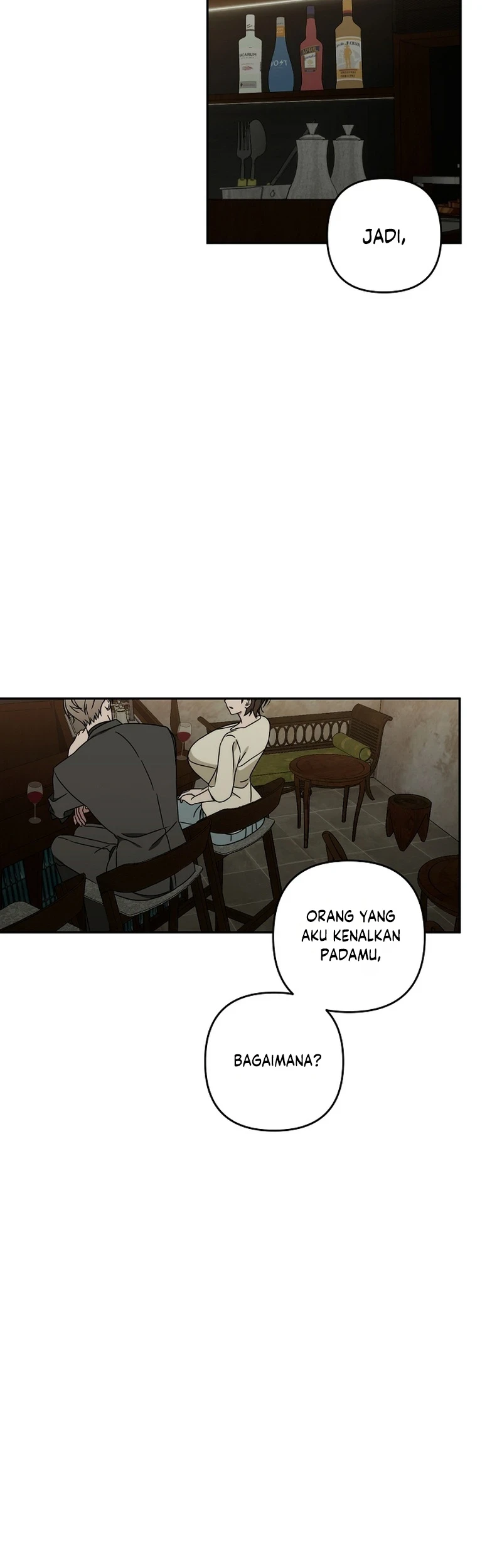 A Succubus Wants to Live Ordinarily! Chapter 20 Gambar 31