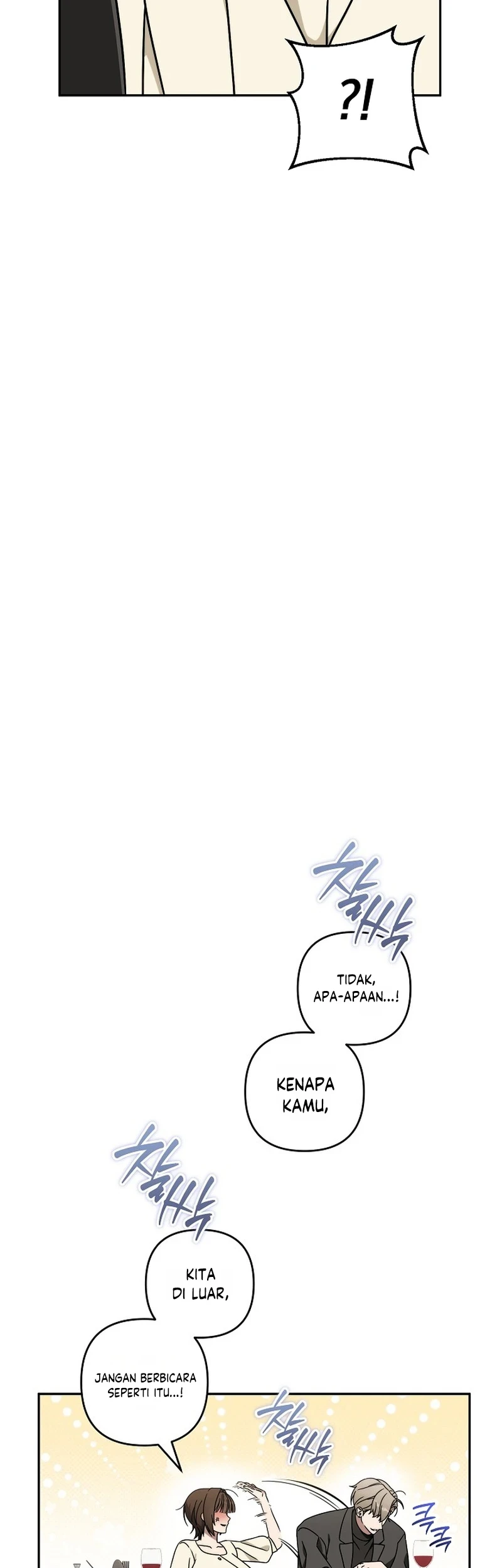 A Succubus Wants to Live Ordinarily! Chapter 20 Gambar 34