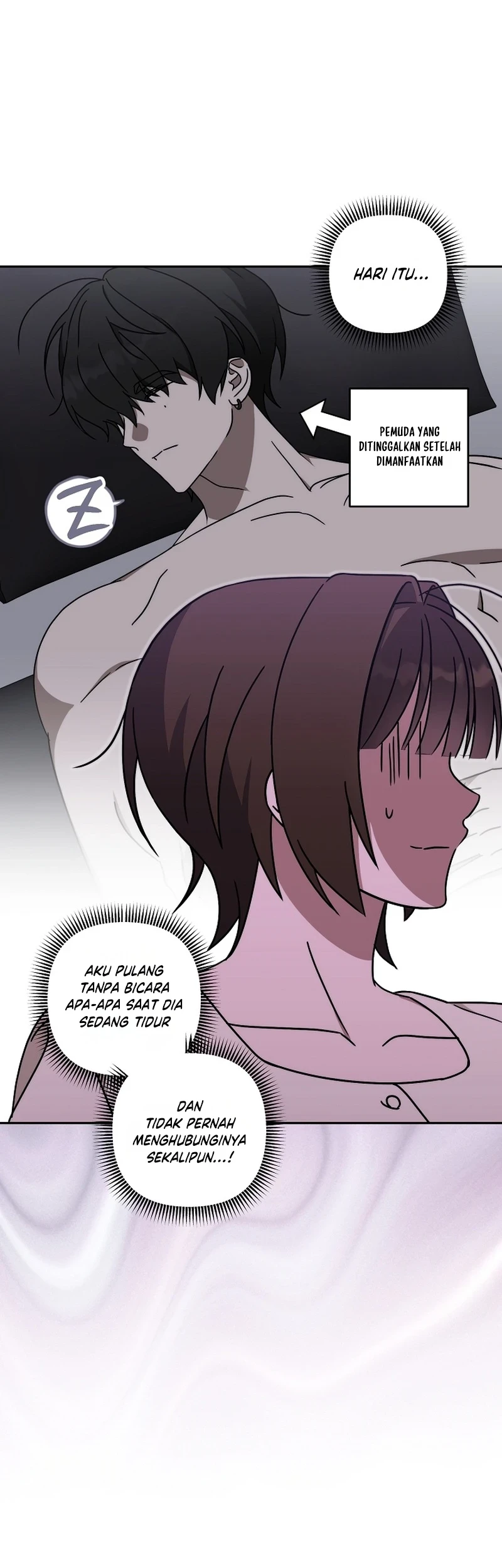 A Succubus Wants to Live Ordinarily! Chapter 20 Gambar 38