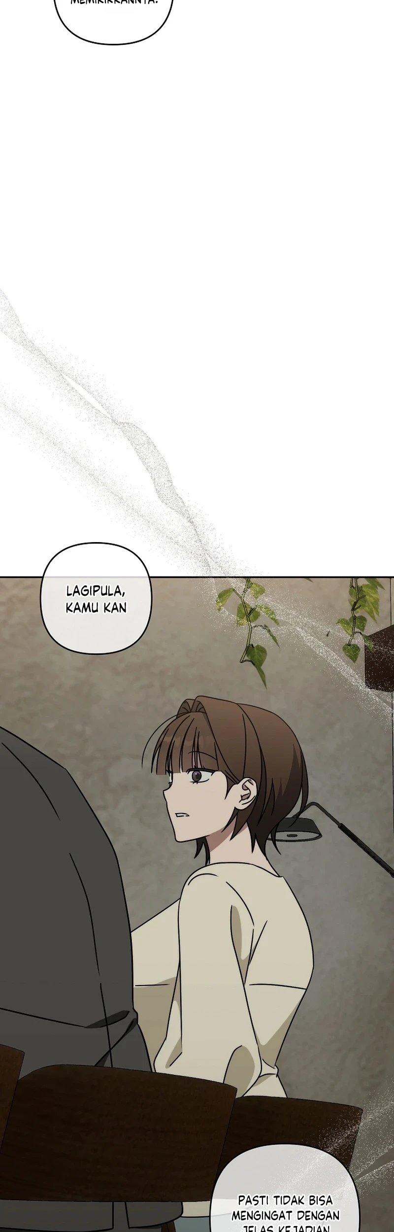 A Succubus Wants to Live Ordinarily! Chapter 20 Gambar 44