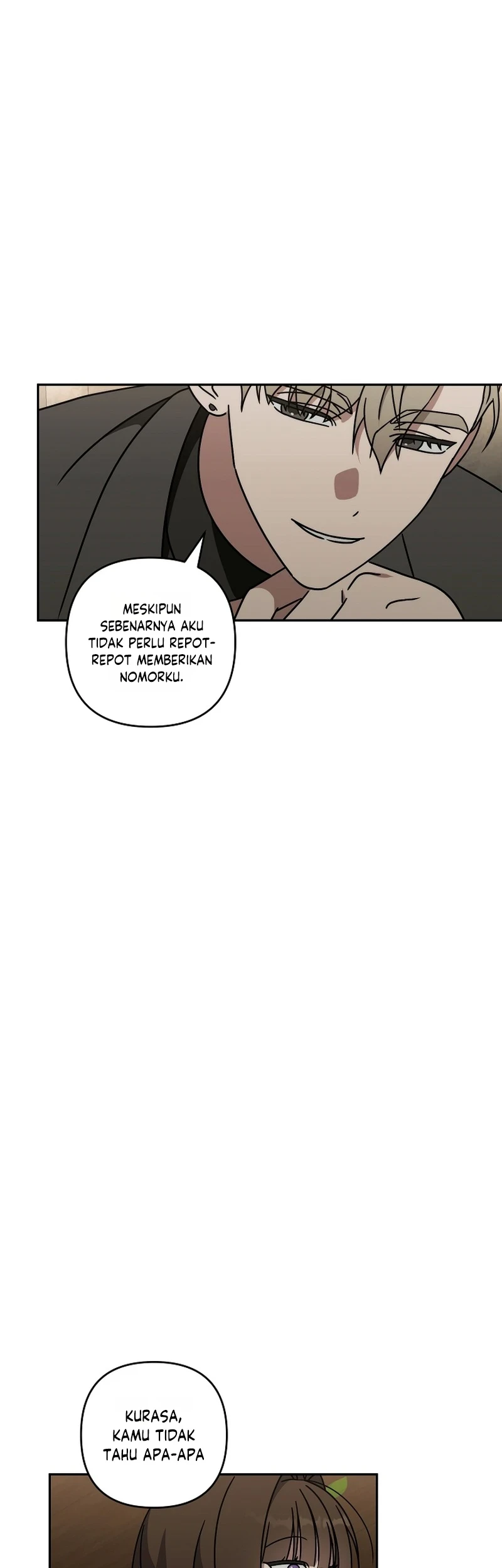 A Succubus Wants to Live Ordinarily! Chapter 20 Gambar 50