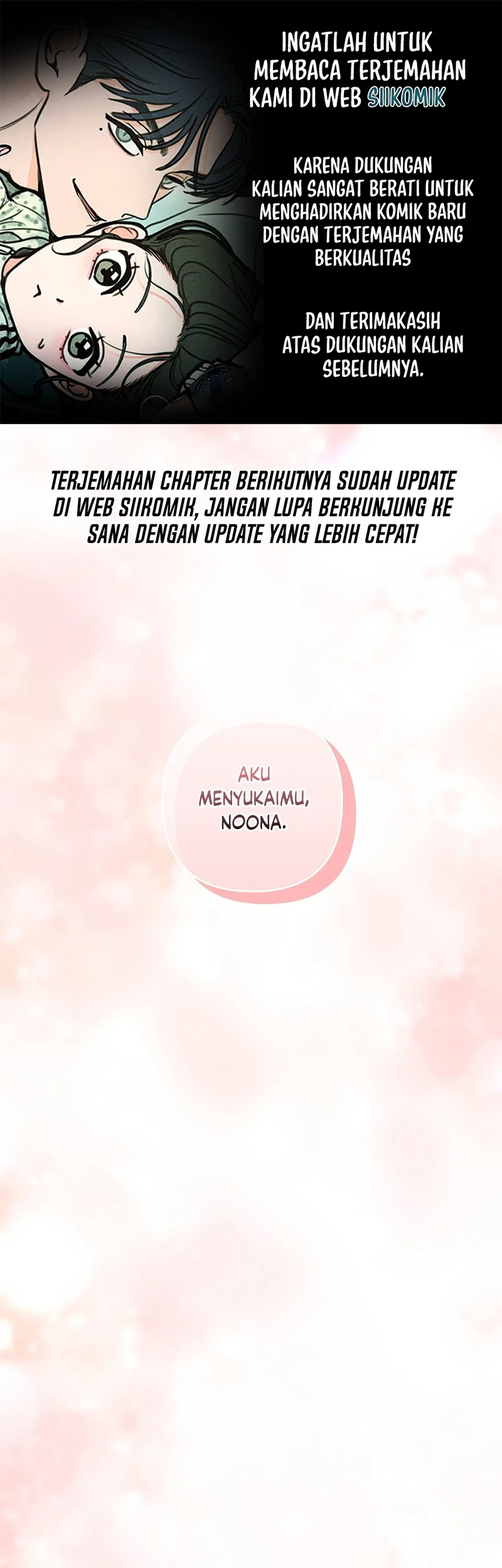 Komik A Succubus Wants to Live Ordinarily! Chapter 20 gambar 1