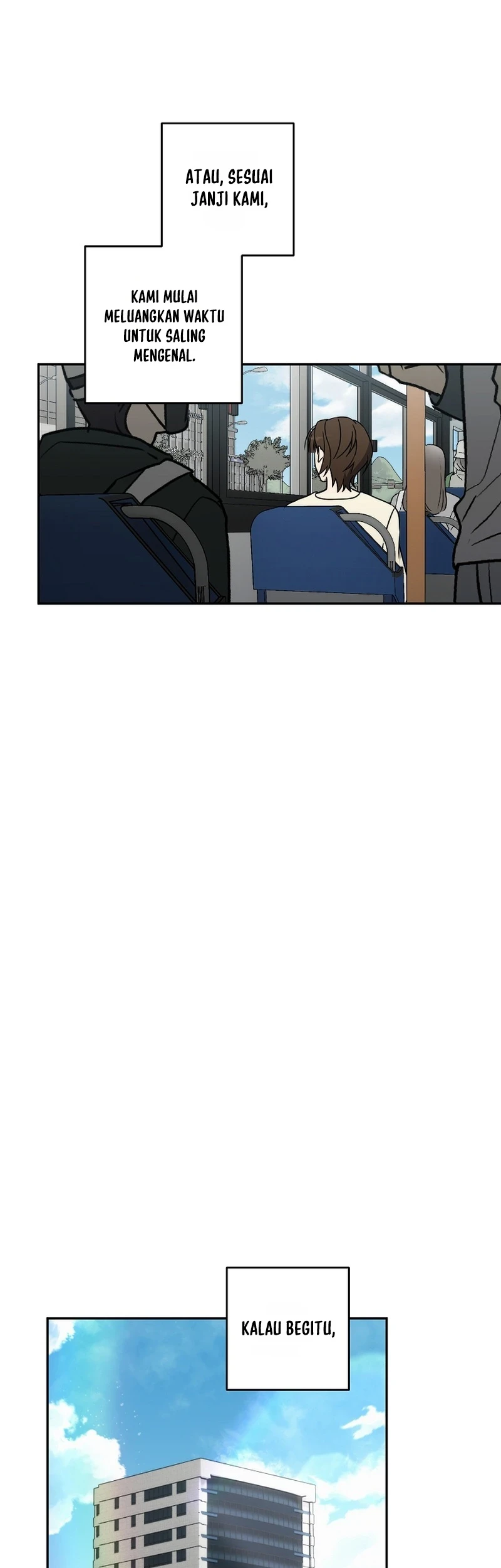 A Succubus Wants to Live Ordinarily! Chapter 20 Gambar 7