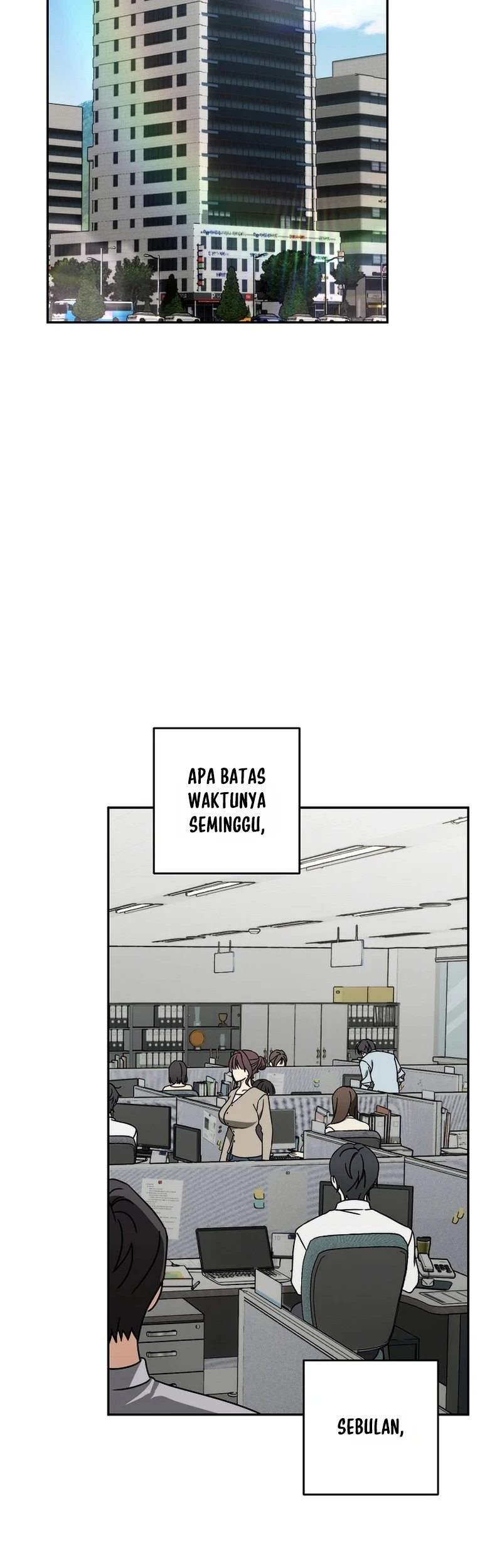 A Succubus Wants to Live Ordinarily! Chapter 20 Gambar 8