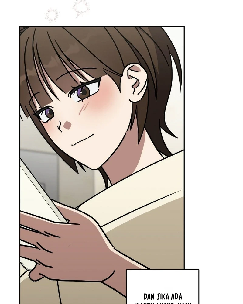 A Succubus Wants to Live Ordinarily! Chapter 20 Gambar 12