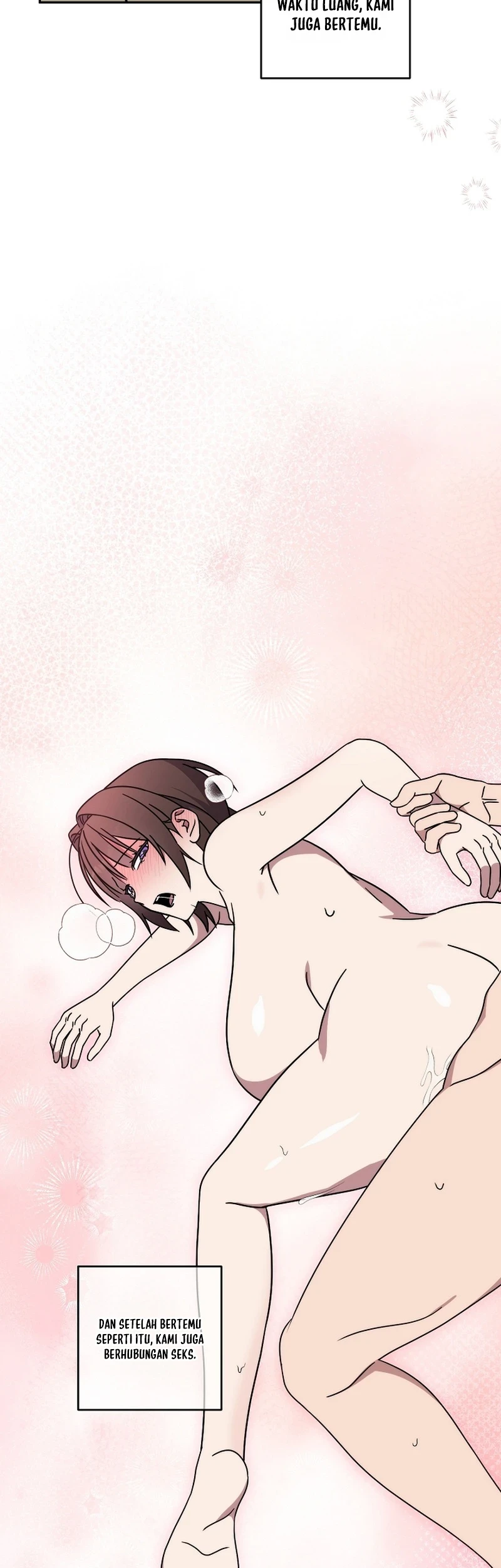 A Succubus Wants to Live Ordinarily! Chapter 20 Gambar 13