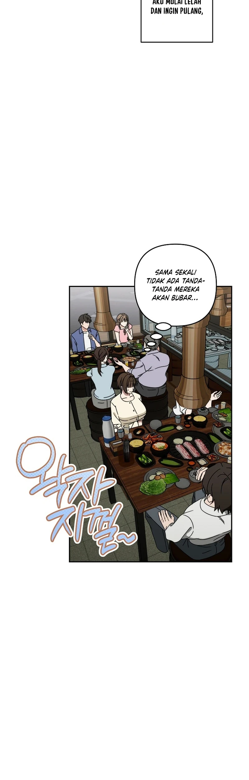 A Succubus Wants to Live Ordinarily! Chapter 20 Gambar 19