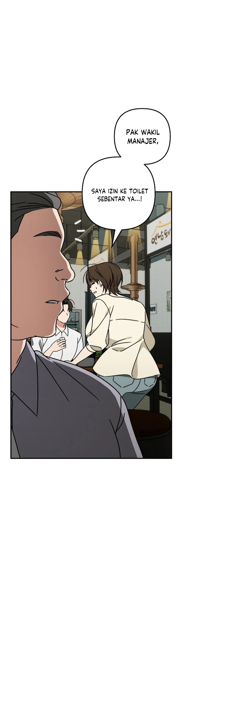 A Succubus Wants to Live Ordinarily! Chapter 20 Gambar 20
