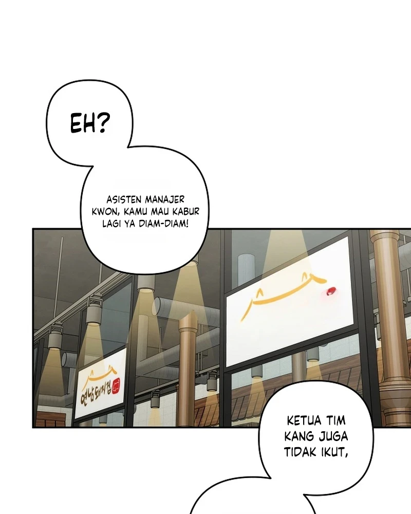 A Succubus Wants to Live Ordinarily! Chapter 20 Gambar 21