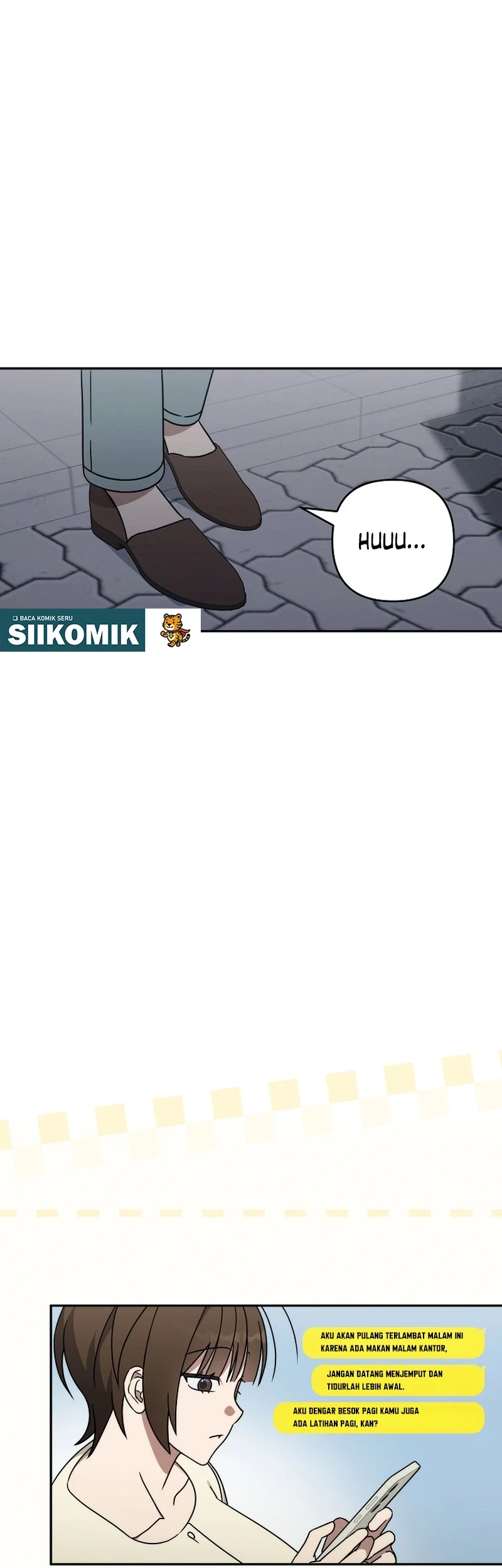 A Succubus Wants to Live Ordinarily! Chapter 20 Gambar 23