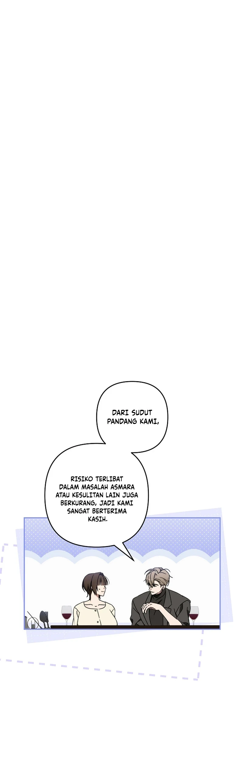 A Succubus Wants to Live Ordinarily! Chapter 21 Gambar 28