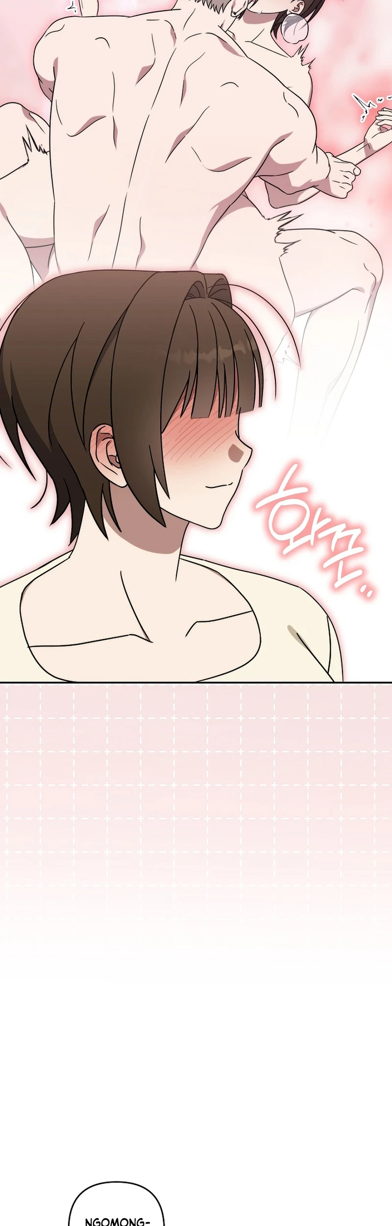 A Succubus Wants to Live Ordinarily! Chapter 21 Gambar 31