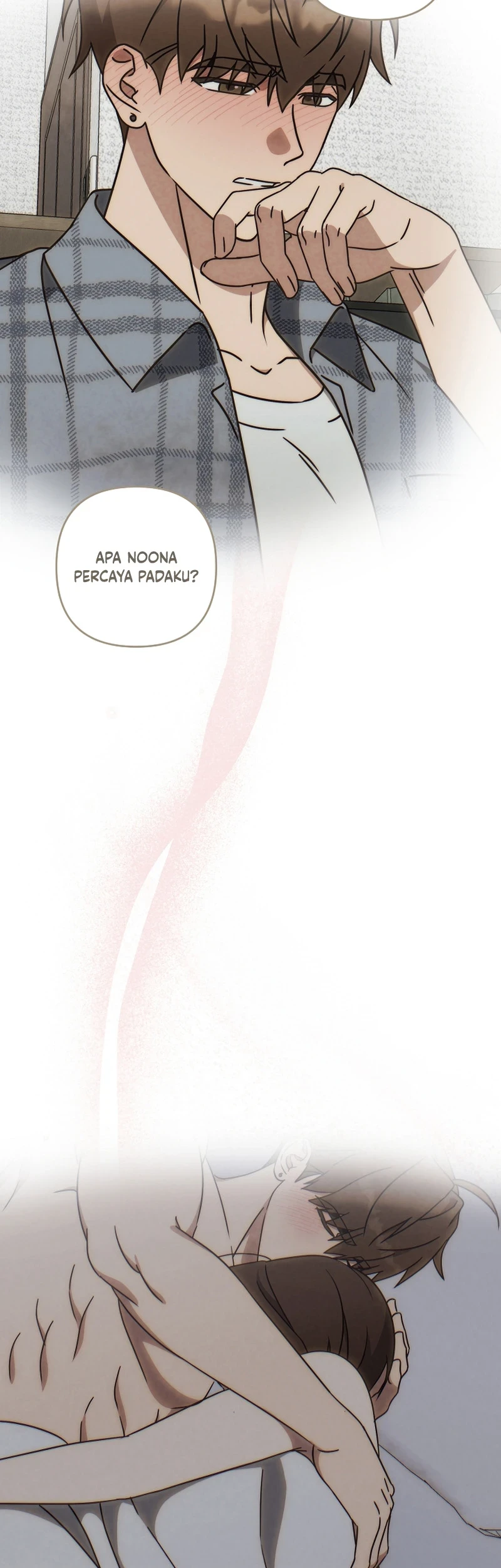 A Succubus Wants to Live Ordinarily! Chapter 21 Gambar 40