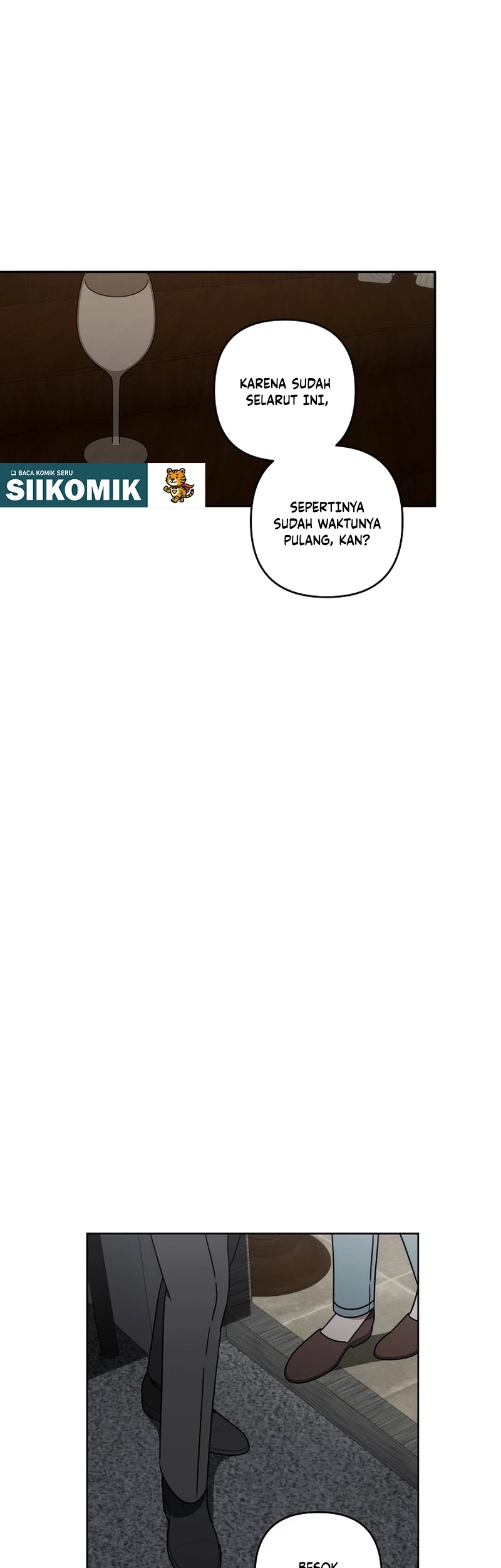 A Succubus Wants to Live Ordinarily! Chapter 21 Gambar 44