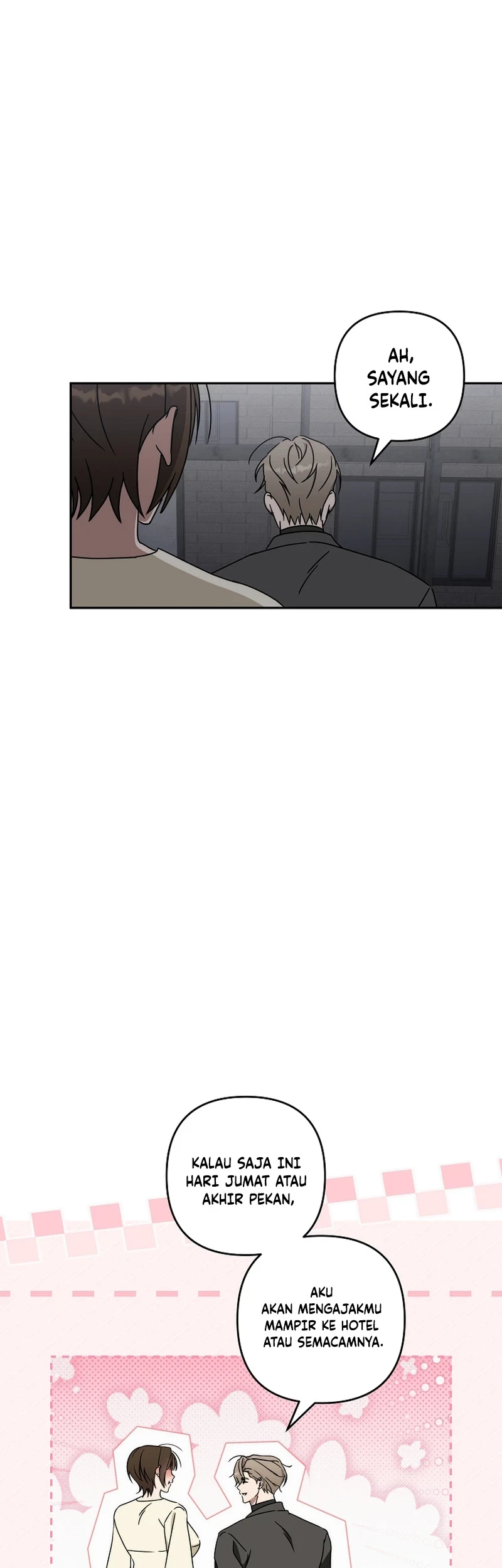 A Succubus Wants to Live Ordinarily! Chapter 21 Gambar 46