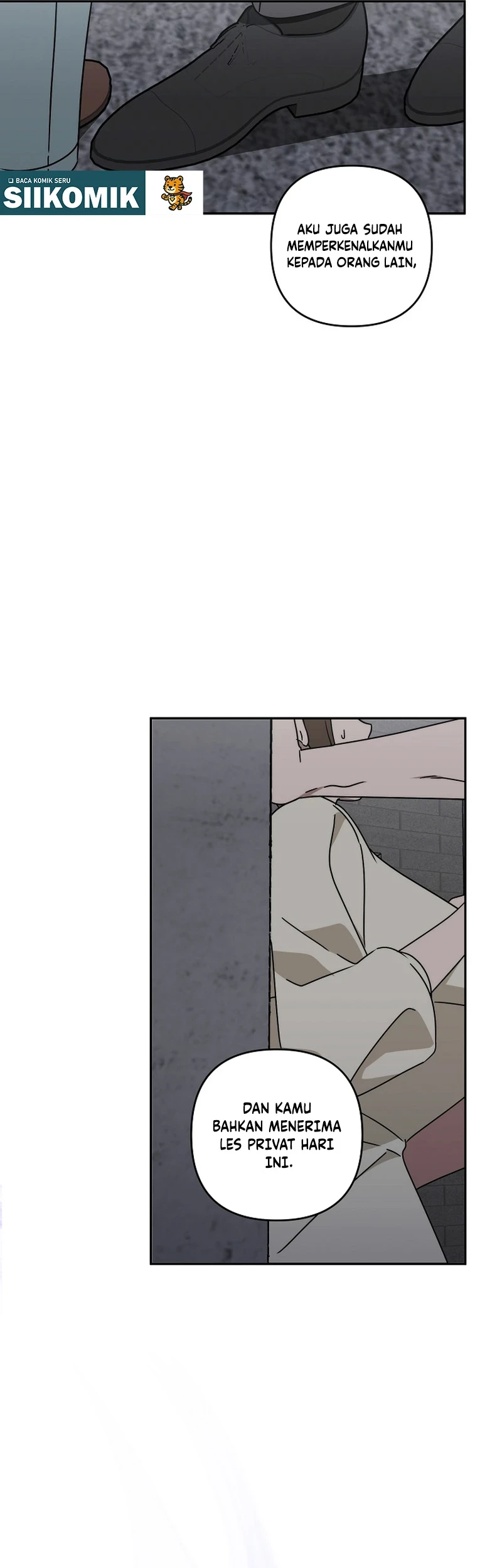 A Succubus Wants to Live Ordinarily! Chapter 21 Gambar 49