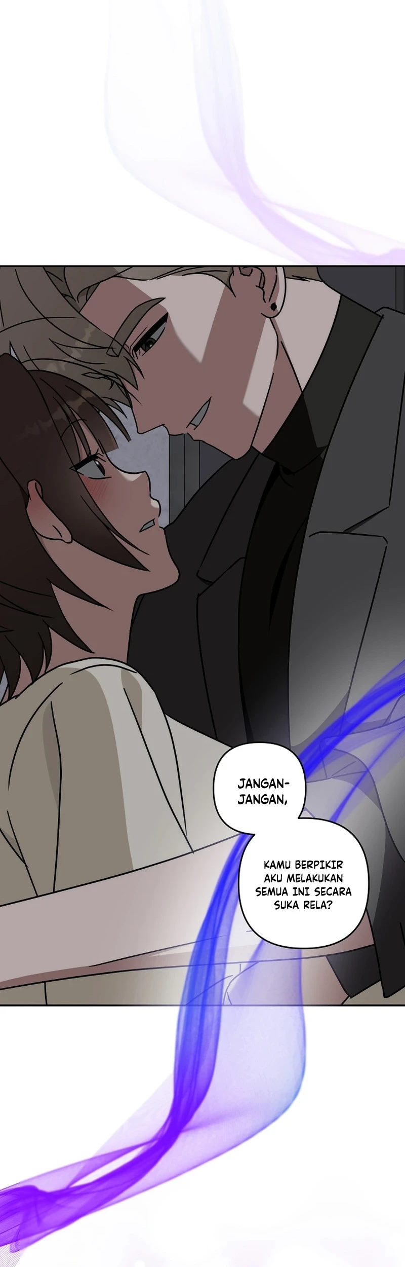 A Succubus Wants to Live Ordinarily! Chapter 21 Gambar 50