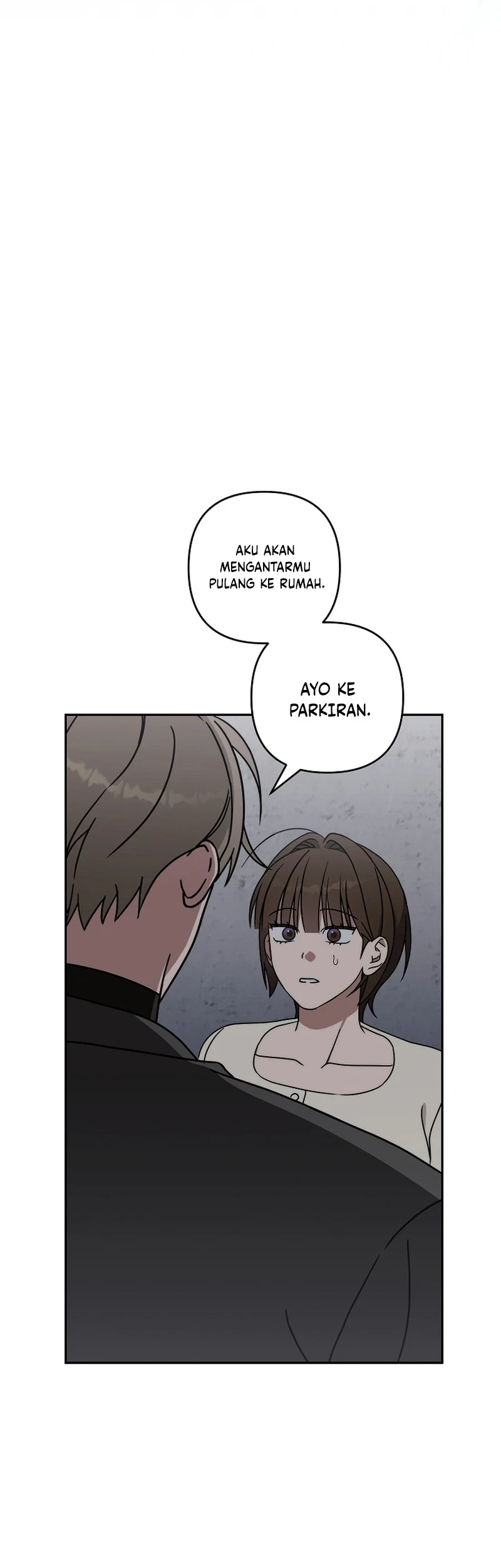 A Succubus Wants to Live Ordinarily! Chapter 21 Gambar 55