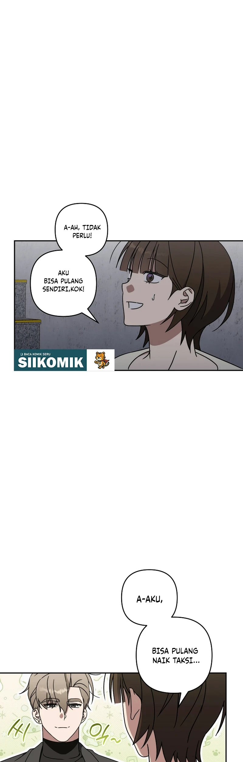 A Succubus Wants to Live Ordinarily! Chapter 21 Gambar 56