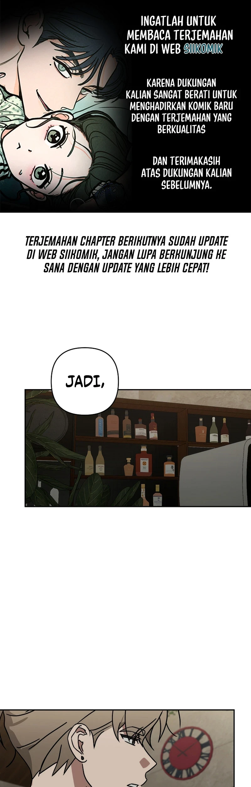 Komik A Succubus Wants to Live Ordinarily! Chapter 21 gambar 1
