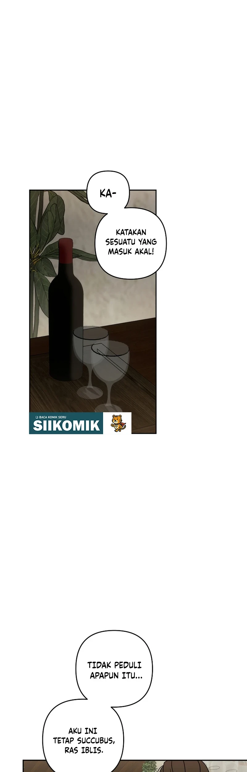 A Succubus Wants to Live Ordinarily! Chapter 21 Gambar 5