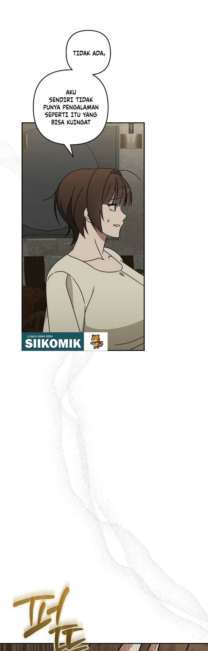 A Succubus Wants to Live Ordinarily! Chapter 21 Gambar 14
