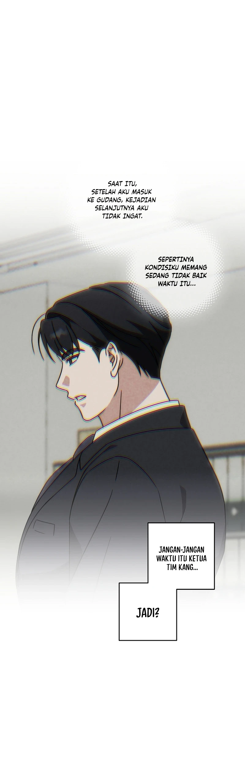 A Succubus Wants to Live Ordinarily! Chapter 21 Gambar 16